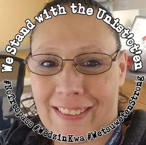 Meet your Posher, Glenna